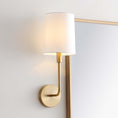 Load image into Gallery viewer, Jaxson Wall Lamp