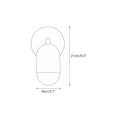Bild in Galerie-Betrachter laden, Jensen Wall Sconce