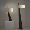 Load image into Gallery viewer, Jett Obelisk Table Lamp