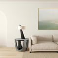 Load image into Gallery viewer, Jett Obelisk Table Lamp