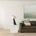 Load image into Gallery viewer, Jett Obelisk Table Lamp