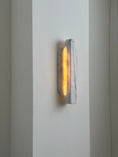 Load image into Gallery viewer, Jewel Onyx Wall Lamp