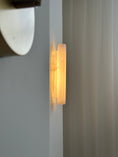 Load image into Gallery viewer, Jewel Onyx Wall Lamp