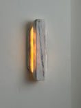 Load image into Gallery viewer, Jewel Onyx Wall Lamp