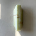 Load image into Gallery viewer, Jewel Onyx Wall Lamp