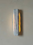 Load image into Gallery viewer, Jewel Onyx Wall Lamp
