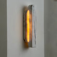 Load image into Gallery viewer, Jewel Onyx Wall Lamp