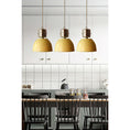 Load image into Gallery viewer, Jielde Dante Pendant Lamp