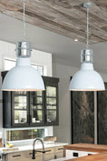 Load image into Gallery viewer, Jielde Dante Pendant Lamp