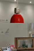 Load image into Gallery viewer, Jielde Dante Pendant Lamp