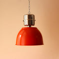 Load image into Gallery viewer, Jielde Dante Pendant Lamp