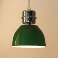 Load image into Gallery viewer, Jielde Dante Pendant Lamp