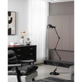 Load image into Gallery viewer, Jielde Floor Lamp