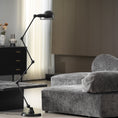 Load image into Gallery viewer, Jielde Floor Lamp