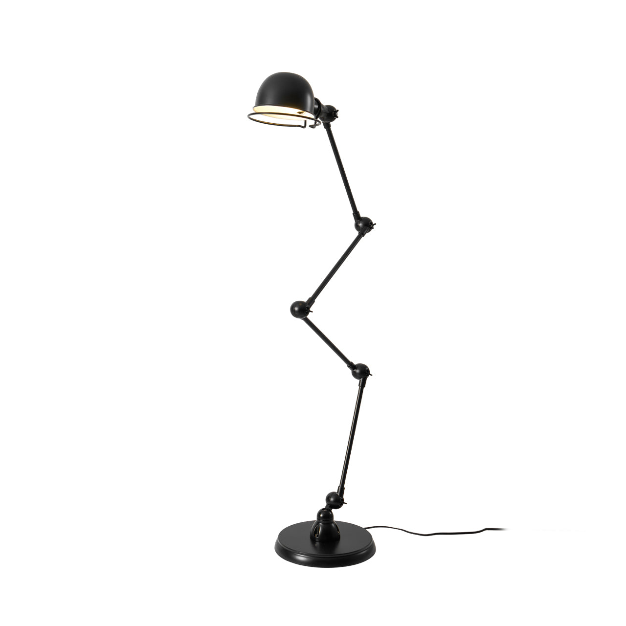 Jielde Floor Lamp – Radilum