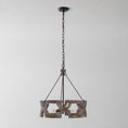 Load image into Gallery viewer, Jolla Chandelier