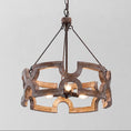 Load image into Gallery viewer, Jolla Chandelier