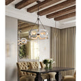 Load image into Gallery viewer, Jolla Chandelier