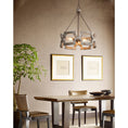 Load image into Gallery viewer, Jolla Chandelier