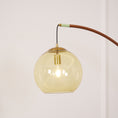 Charger l'image dans la visionneuse de la galerie, Joni Arc Floor Lamp