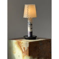 Load image into Gallery viewer, Jorgen Table Lamp (Built-in Battery)