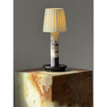 Load image into Gallery viewer, Jorgen Table Lamp (Built-in Battery)