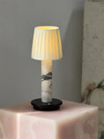 Load image into Gallery viewer, Jorgen Table Lamp (Built-in Battery)