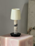 Load image into Gallery viewer, Jorgen Table Lamp (Built-in Battery)