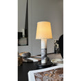 Load image into Gallery viewer, Jorgen Table Lamp (Built-in Battery)