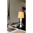 Load image into Gallery viewer, Jorgen Table Lamp (Built-in Battery)