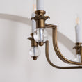Load image into Gallery viewer, Josuel Chandelier