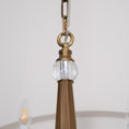 Load image into Gallery viewer, Josuel Chandelier