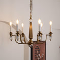 Load image into Gallery viewer, Josuel Chandelier