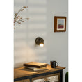 Load image into Gallery viewer, Jura Wall Sconce
