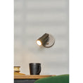 Load image into Gallery viewer, Jura Wall Sconce