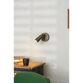 Load image into Gallery viewer, Jura Wall Sconce