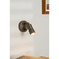 Load image into Gallery viewer, Jura Wall Sconce