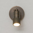 Load image into Gallery viewer, Jura Wall Sconce