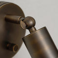 Load image into Gallery viewer, Jura Wall Sconce