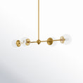 Load image into Gallery viewer, Kalita Pendant Lamp