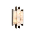 Load image into Gallery viewer, Kamila Alabaster Wall Lamp