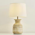 Load image into Gallery viewer, Kamryn Table Lamp