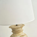 Load image into Gallery viewer, Kamryn Table Lamp