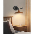 Bild in Galerie-Betrachter laden, Karlin Wall Lamp