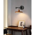 Bild in Galerie-Betrachter laden, Karlin Wall Lamp