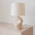 Load image into Gallery viewer, Kassandra Thatcher Table Lamp
