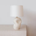 Load image into Gallery viewer, Kassandra Thatcher Table Lamp