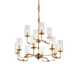 Lampadario Kayla