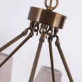 Load image into Gallery viewer, Keenan Chandelier