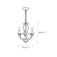 Load image into Gallery viewer, Kempton Chandelier